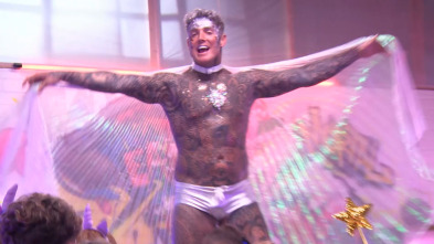 Imagen de Geordie Shore (T21) - 3