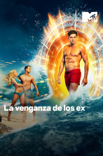 Imagen de La venganza de los Ex (T9) - 1