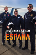 Control de fronteras: España (T1)