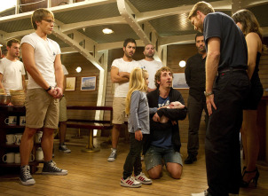 Imagen de El Barco (T1): Ep.3 El fantasma pirata - 2