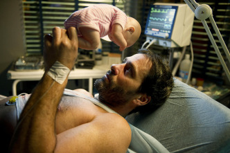 El Barco (T1): Ep.13 Pacto de silencio