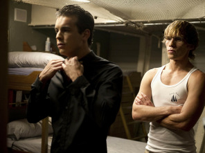 Imagen de El Barco (T2): Ep.10 El extraño caso del pato Manolito - 3
