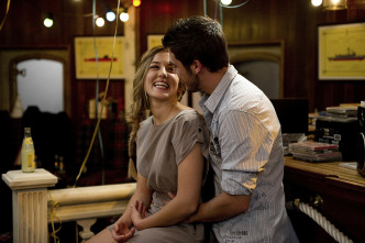 Imagen de El Barco (T2): Ep.10 El extraño caso del pato Manolito - 1