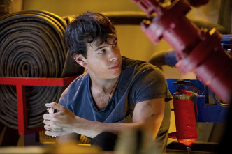 Imagen de El Barco (T2): Ep.11 Una de fantasmas - 1