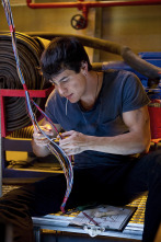 Imagen de El Barco (T2): Ep.11 Una de fantasmas - 4