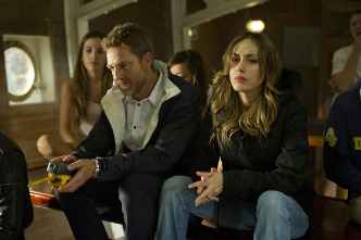 Imagen de El Barco (T2): Ep.13 Mentiras y cabaret - 3