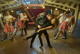 Imagen de El Barco (T2): Ep.13 Mentiras y cabaret - 2