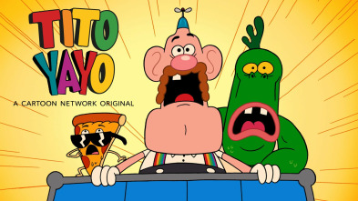 Tito Yayo (T2)