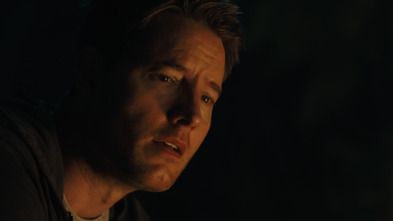 Imagen de Tracker (T1): Ep.11 Más allá de los muros del campus - 1