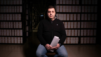 Imagen de Publio. El secuestro sin fin: Ep.2 - 2