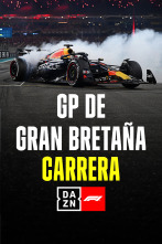 GP de Gran Bretaña...: GP de Gran Bretaña: Carrera