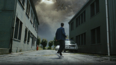 Imagen de Visitantes (T1): Ep.8  - 2