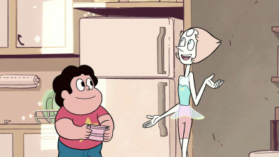 Imagen de Steven Universe (T1): Brillo de gema - 2