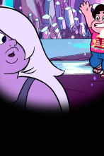 Steven Universe (T1): Desayuno familiar