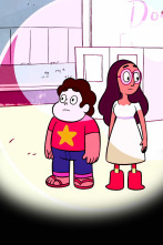 Steven Universe (T1): Compañeros de burbuja
