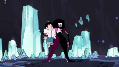 Steven Universe (T1): Recremanía