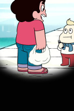 Steven Universe (T1): Los negocios de Cebollo