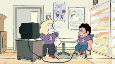 Imagen de Steven Universe (T1): Inocente - 2