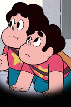 Steven Universe (T1): Steven y los Stevens