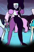 Steven Universe (T1): Gema océano