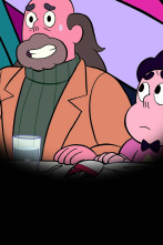Imagen de Steven Universe (T1): Cocina de fusión - 1