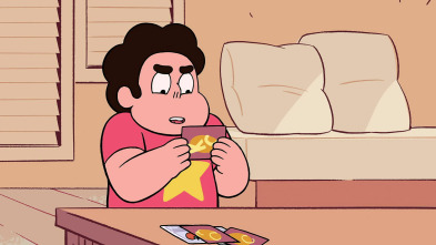Steven Universe (T1): La prueba