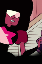 Steven Universe (T1): Visión futura