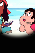Steven Universe (T1): Locura canica