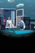 Steven Universe (T1): El mensaje