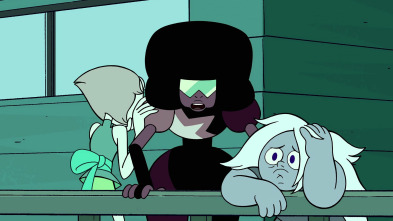 Imagen de Steven Universe (T1): El regreso - 2