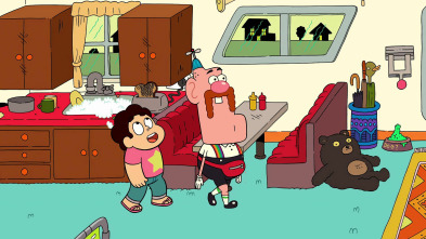Imagen de Steven Universe (T2): Llegó el Tito - 2