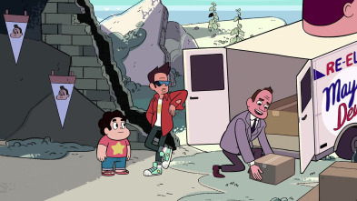 Steven Universe (T2)