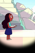 Steven Universe (T2): Fiel a la espada