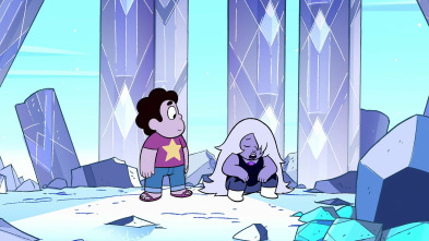 Imagen de Steven Universe (T2): Grito de socorro - 2
