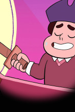 Steven Universe (T2): Amigo cebollo