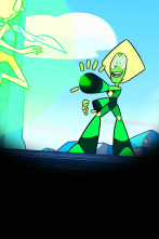 Steven Universe (T2): Objetivo Peridoto