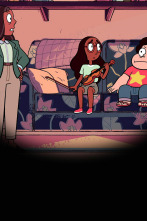 Steven Universe (T2): Pesadilla en el hospital