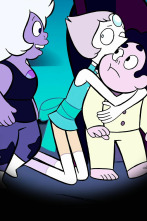 Steven Universe (T2): Tira y afloja