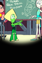 Steven Universe (T2): Vuelta al granero