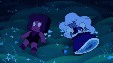 Imagen de Steven Universe (T2): La respuesta - 2