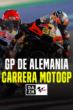 Imagen de GP de Alemania: Carrera MotoGP - 1