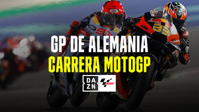 Imagen de GP de Alemania: Carrera MotoGP - 2