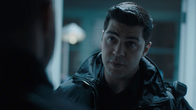 Imagen de Tracker (T1): Ep.12 Extraoficialmente - 1