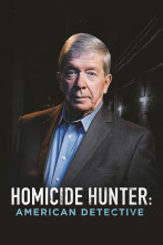 Homicide Hunter: American Detective 
