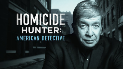 Homicide Hunter: American Detective 