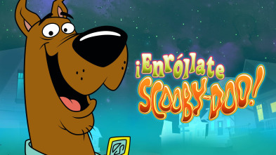 ¡Enróllate Scooby-Doo! (T2)