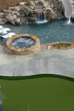 Piscinas de... (T6): Este plan tiene un agujero