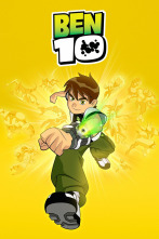Imagen de Ben 10 (T1) - 1