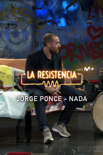 Imagen de Lo + de Ponce (T7): La NADA 01.07.24 - 1