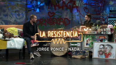 Imagen de Lo + de Ponce (T7): La NADA 01.07.24 - 2